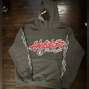 Hellstar records tour hoodie